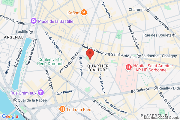 Detecteurs Ids