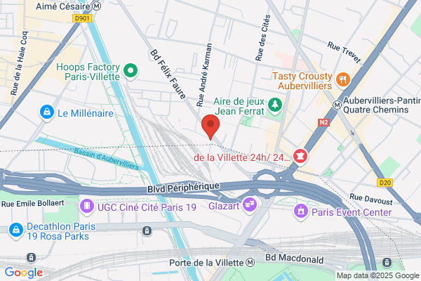 Aux Vieux Metaux