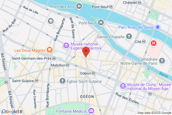 Gudule Bureau D Achat Central