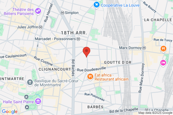 Afrique Modes