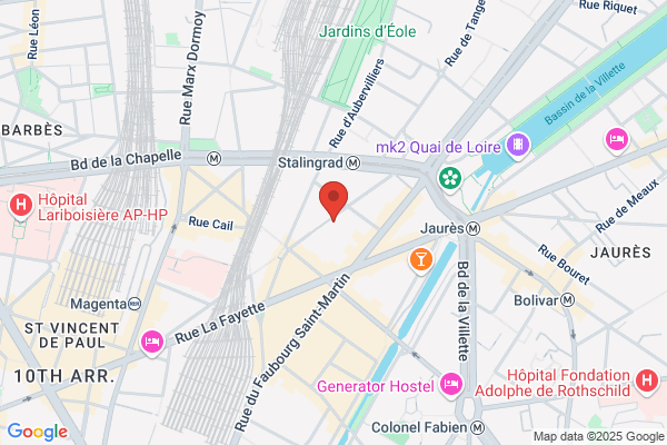 Ile De France Services (Sarl)