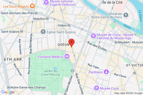 Compo Rive Gauche