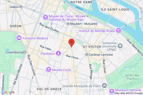 Edimicro Service Administratif
