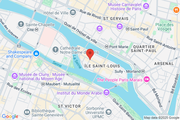 Jlc Jean Lemasle Communication