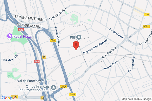 Agence Stardust