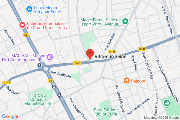 Exploradome Espace Sciences