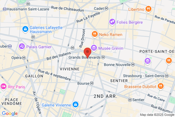 Bmg France