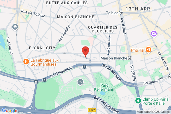Association Lyrique Du 14eme