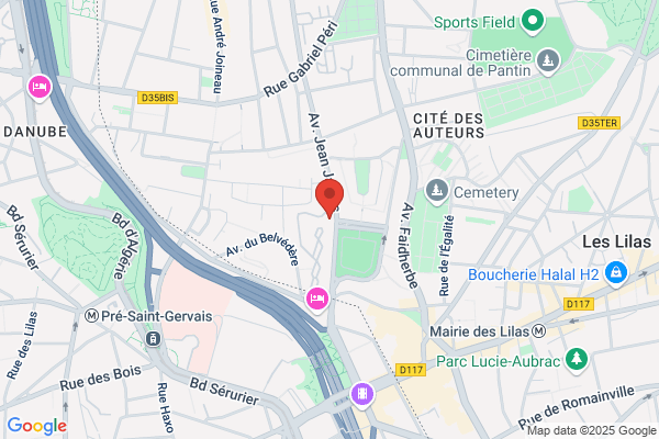 Conservatoire De Musique Et D Expressions Artistiques pour les