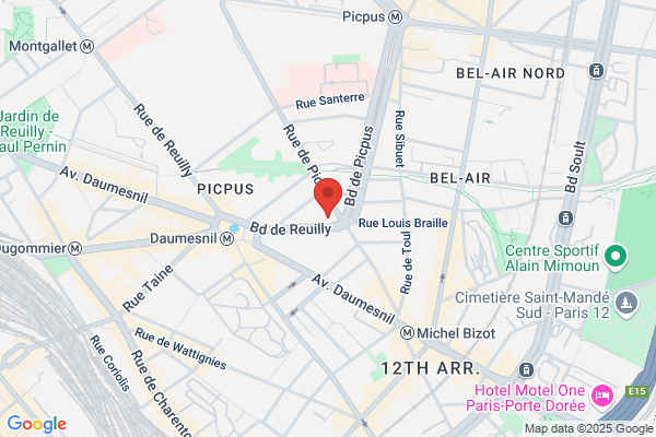 Destination Musique