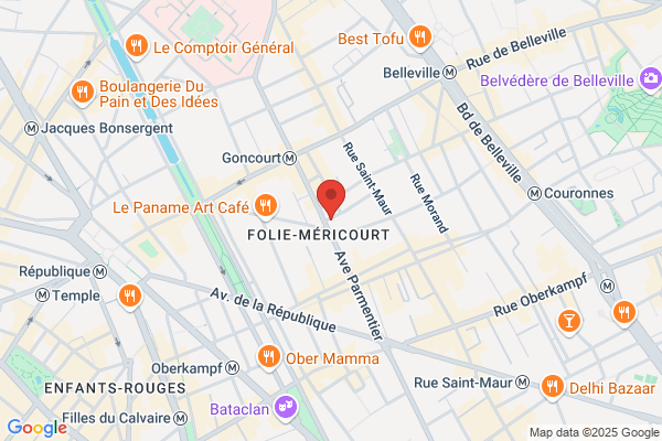 Ecole Du Chanteur