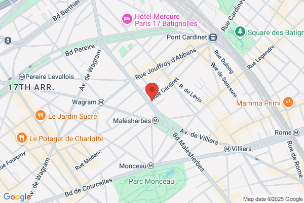 Ecole Normale De Musique De Paris Salle De concert
