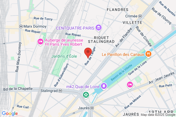 Association Culturelle Islamique