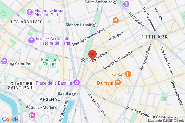 Amap Association Medico Sociale Des Administrations Parisiennes