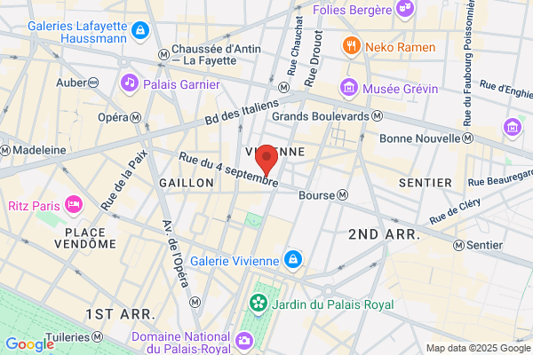 Gfm Groupe France Mutuelle
