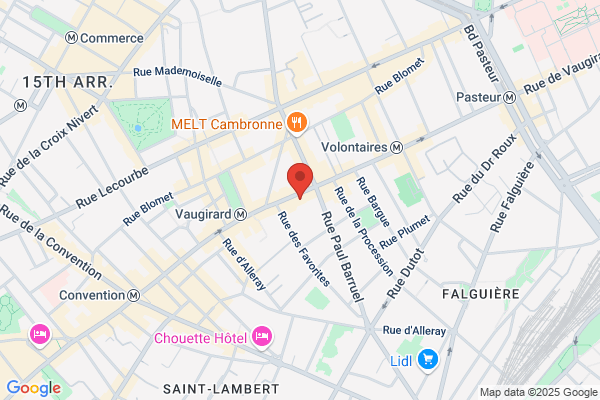 Groupe France Mutuelle