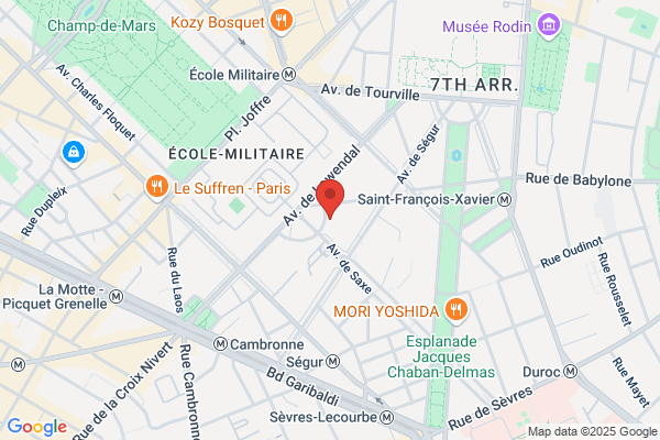Institution Du Defenseur Des Enfants