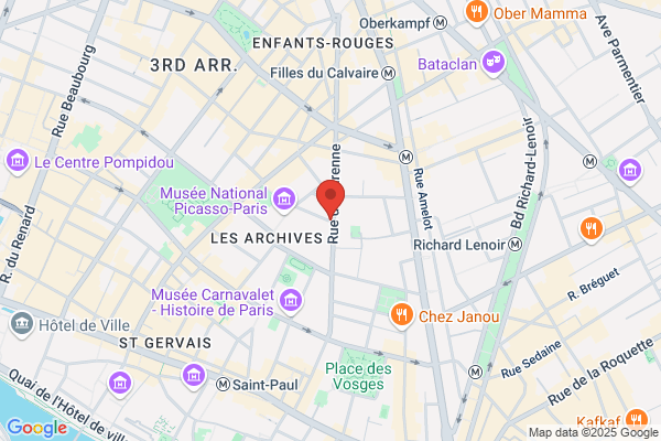 Accessoires Distribution