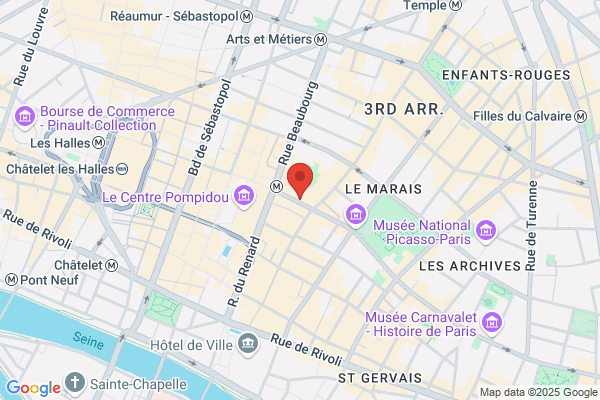 Autrement Nettoyage