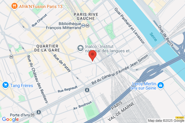 Etablissements Gournay