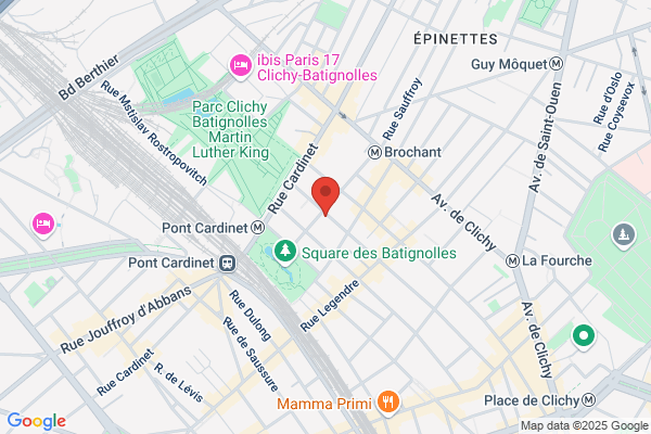 Groupe Nettoyage Services Gns