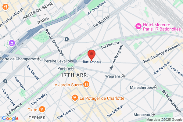 Groupe Tfn Siege Social