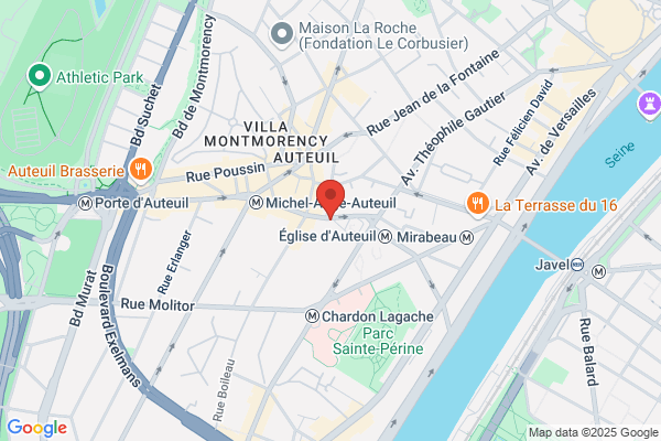 Bruno Launay Notaire Associe
