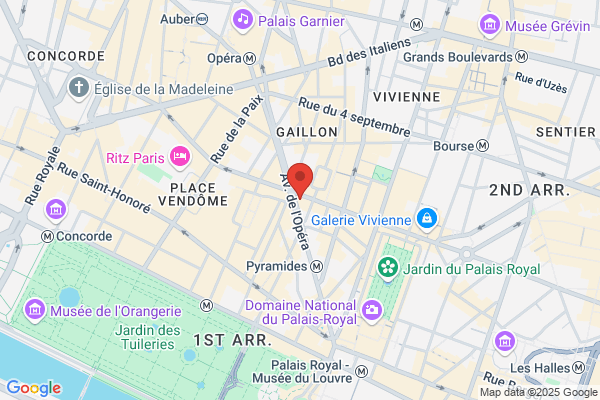 Delesalle Depondt Arsouze