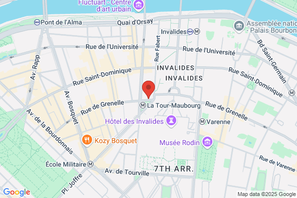 Gerard Canales Antoine Egasse Notaires