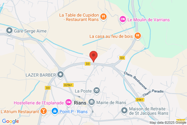 Gilles Ceyrac De Buhren Montes Bigot Scp