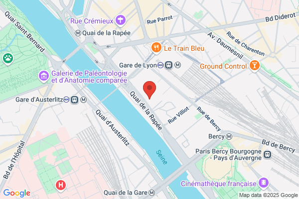 Gfi Aerospace