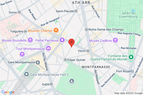 Agence Parisienne De Papeterie