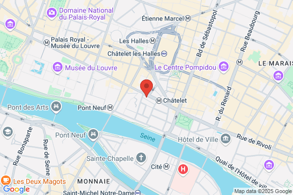 Devaux Chevet Societe Anonyme