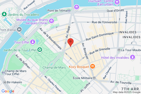 Espace Optique 116
