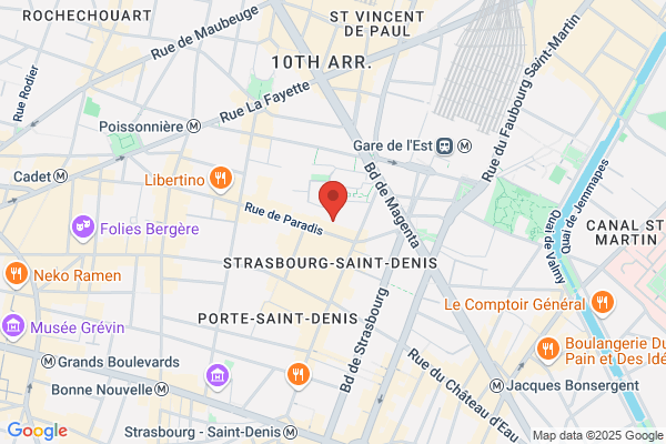 Congres Colloque Convention Ccc