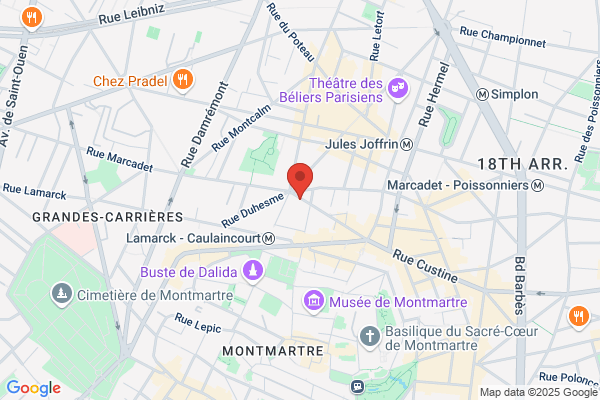 Cvfc La Partie Technique