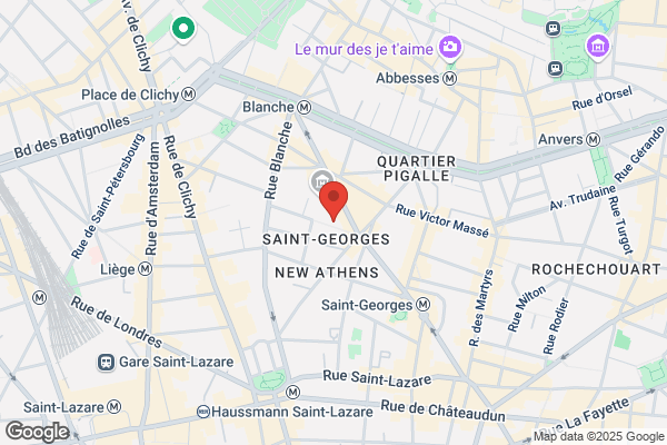 Ateliers D Art De France Aaf