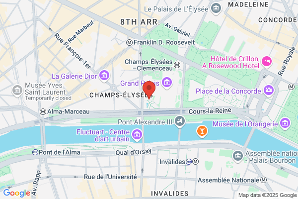 Comite D Organisation Des Salons Auto Moto cycle
