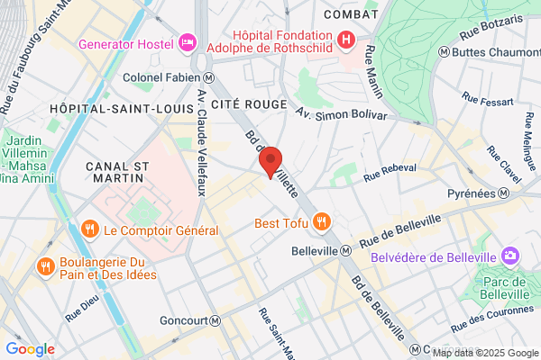 Centre De Ressources