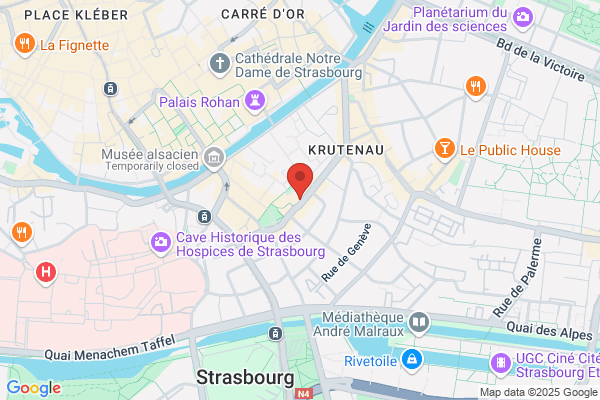 Eurotium Association Recherche Loisirs