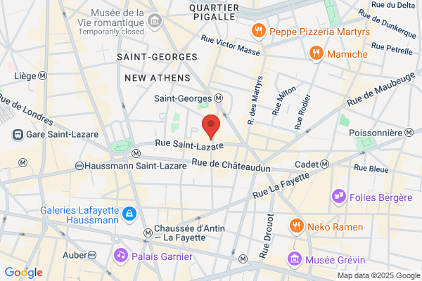 Jeunesse et avenir
