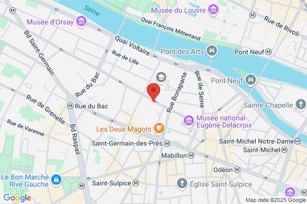 Galerie Diurne