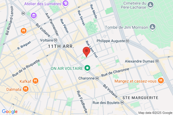 Caillet Catherine