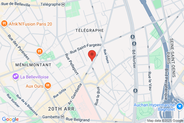Cio Centre D Information Et D Orientation