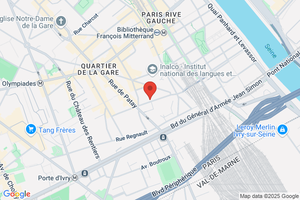 Cio Centre D Information Et D Orientation
