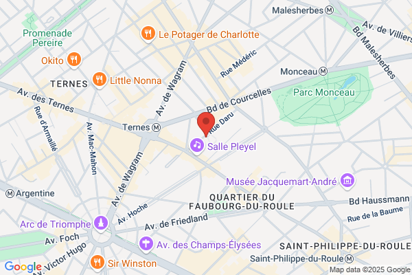 Administration Diocesaine Des Eglises Russes