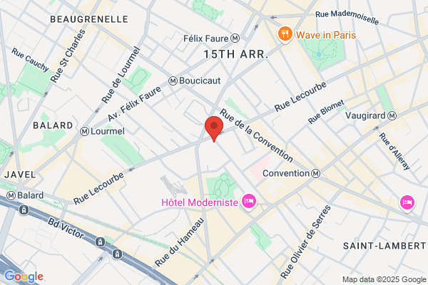 kiné à domicile paris