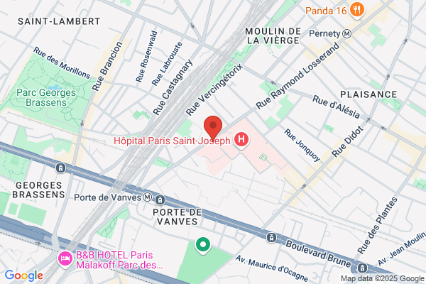 Bancel Philippe Medecin