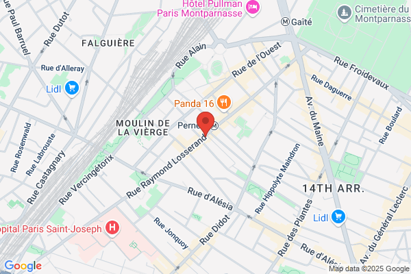 Bureau Pharmacie