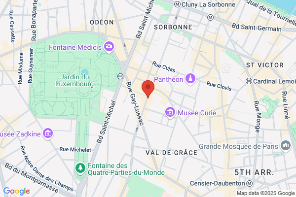 Jacques Vernier Sa